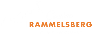 Casino Rammelsberg - Café und Restaurant | Goslar - Logo