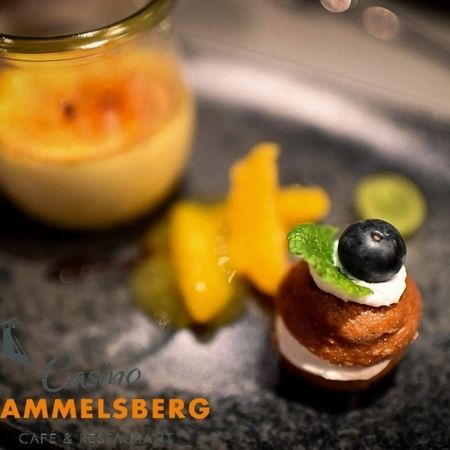 Catering - Referenz