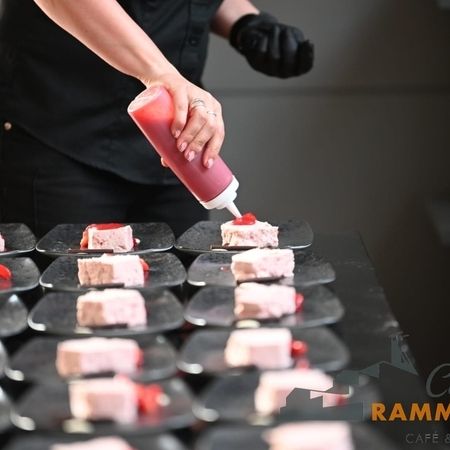 Catering - Referenz
