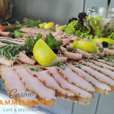 Catering - Referenz
