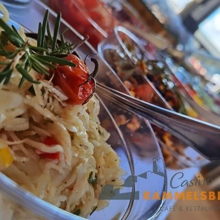 Catering - Referenz