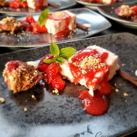 Catering - Referenz