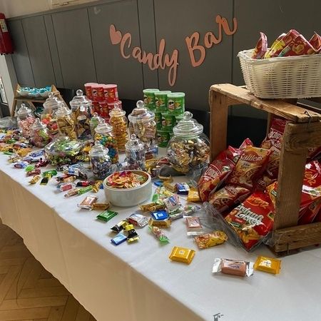 Catering - Referenz