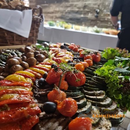Catering - Referenz