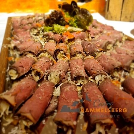 Catering - Referenz
