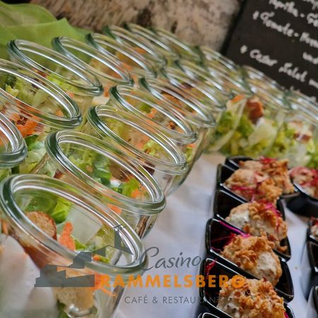 Catering - Referenz