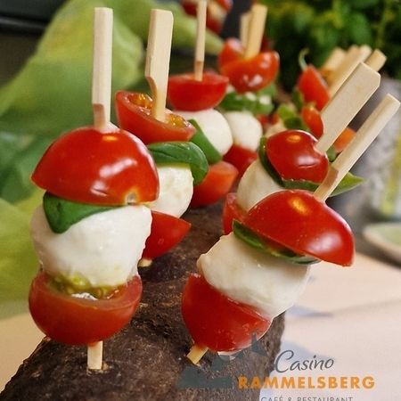 Catering - Referenz