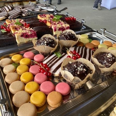 Catering - Referenz