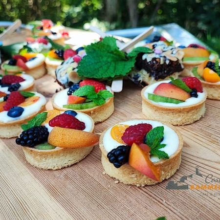 Catering - Referenz