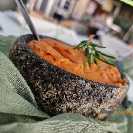 Catering - Referenz