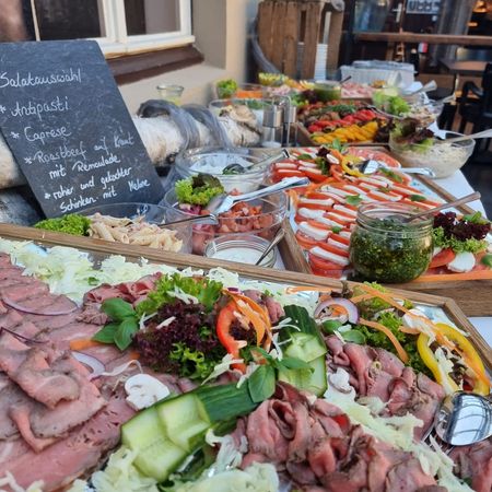 Catering - Referenz