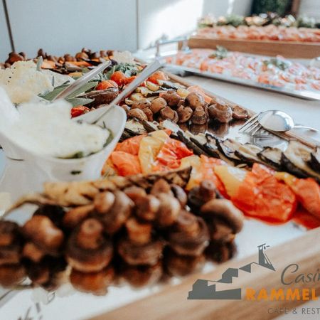 Catering - Referenz