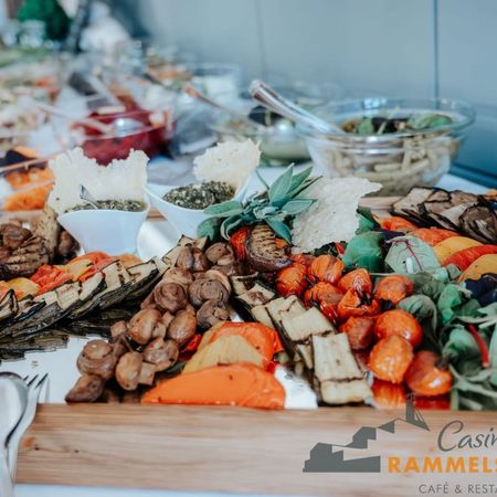Catering - Referenz