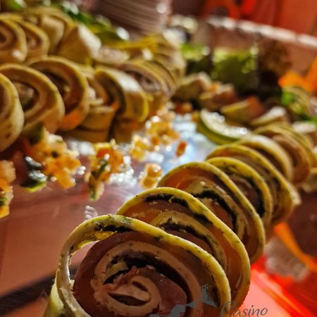 Catering - Referenz