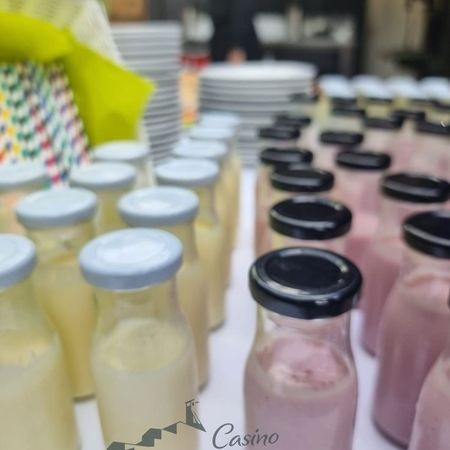 Catering - Referenz