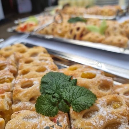 Catering - Referenz