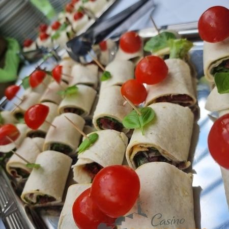 Catering - Referenz