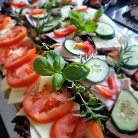Catering - Referenz