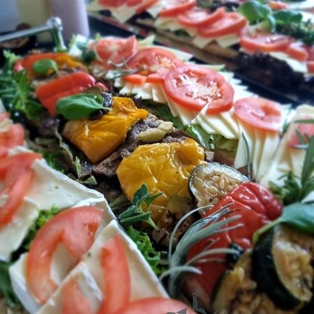 Catering - Referenz