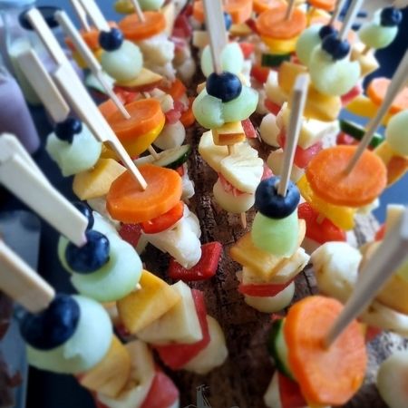 Catering - Referenz