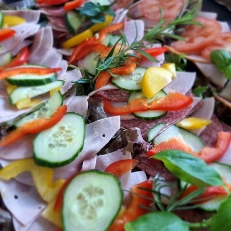 Catering - Referenz