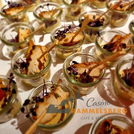 Catering - Referenz