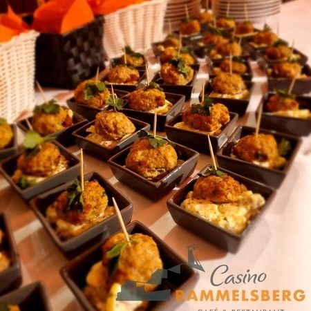 Catering - Referenz