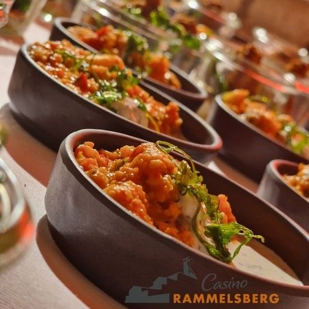Catering - Referenz