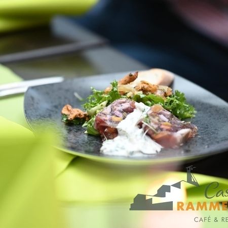 Catering - Referenz