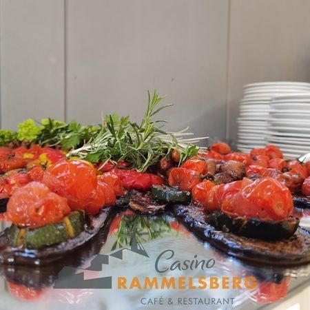 Catering - Referenz