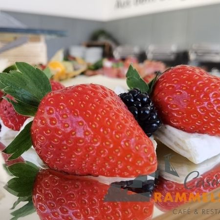 Catering - Referenz