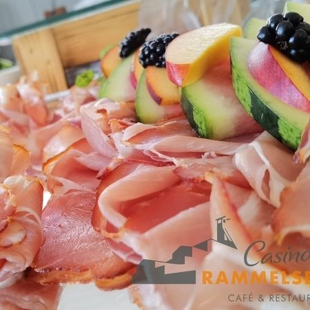 Catering - Referenz
