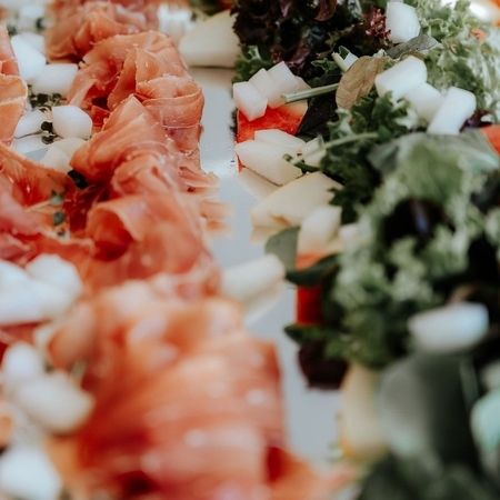 Catering - Referenz