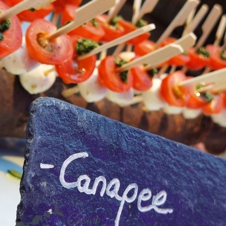 Catering - Referenz