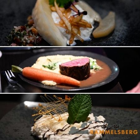 Catering - Referenz
