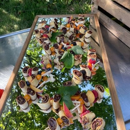 Catering - Referenz
