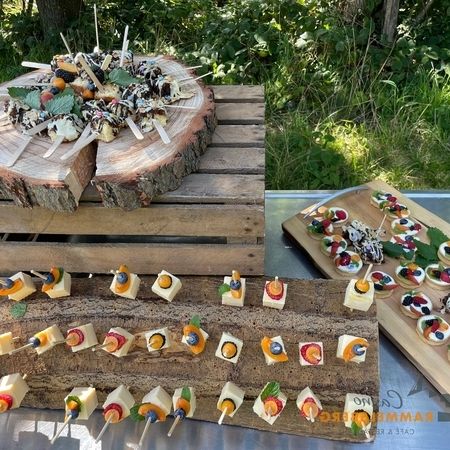 Catering - Referenz